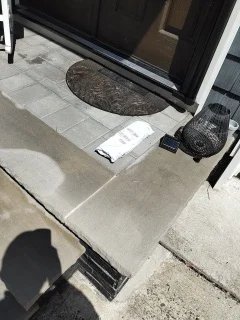 Customer order photo