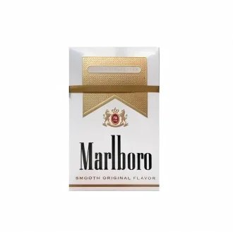 Marlboro (Hard White) US Edition (1 Carton)