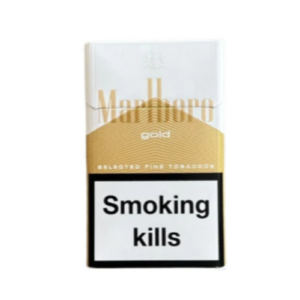 Marlboro Gold (1 Carton)