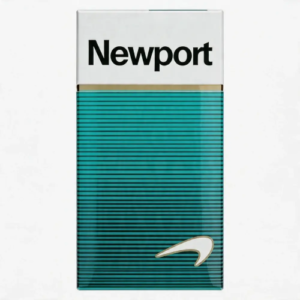 Newport 100s (1 Carton)