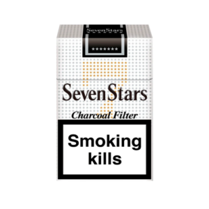 Seven Stars (1 Carton)