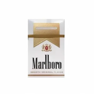 Marlboro (Hard White) US Edition (1 Carton)